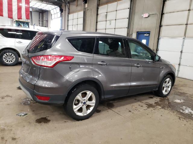 FORD ESCAPE SE 2014 gray  gas 1FMCU0GX4EUC09368 photo #4