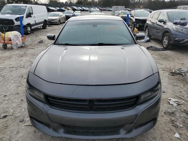 2017 DODGE CHARGER SX - 2C3CDXHG6HH528066