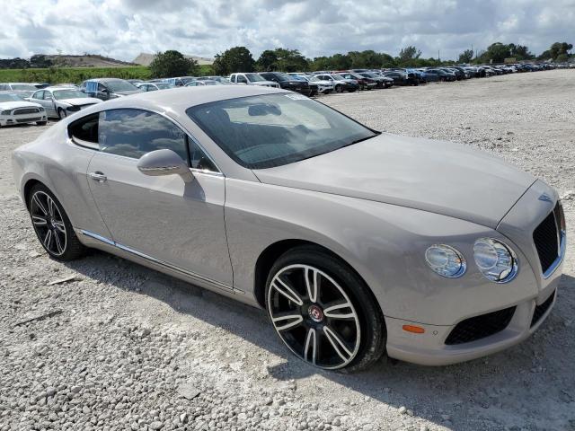 Vin: scbft7za7ec094358, lot: 42711585, bentley continenta gt v8 20144