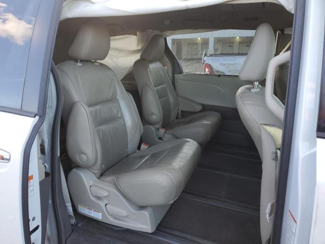 2019 TOYOTA SIENNA XLE - 5TDDZ3DC3KS213358