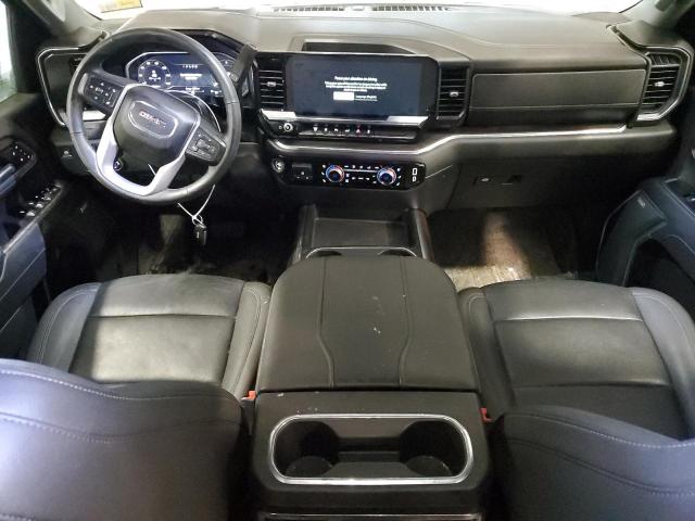 2024 GMC SIERRA K25 - 1GT49NEY3RF250443