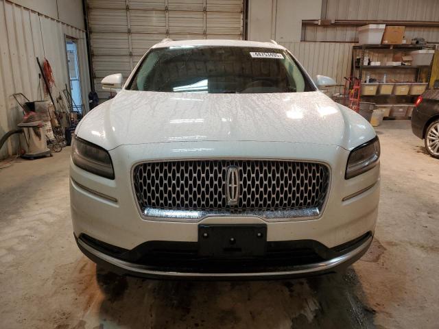 2022 LINCOLN NAUTILUS 2LMPJ6J90NBL08495