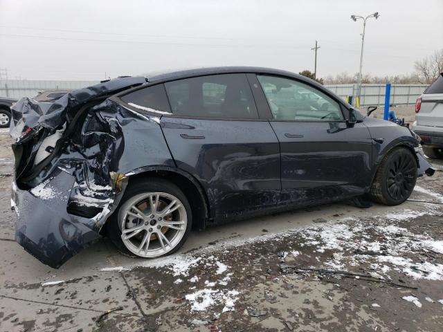 2024 TESLA MODEL Y 7SAYGDEEXRA222103