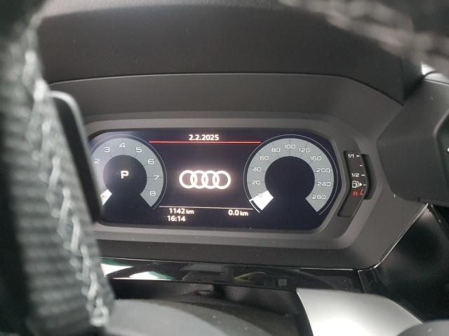 2024 AUDI A3 PROGRES WAULUCGY9RA129552