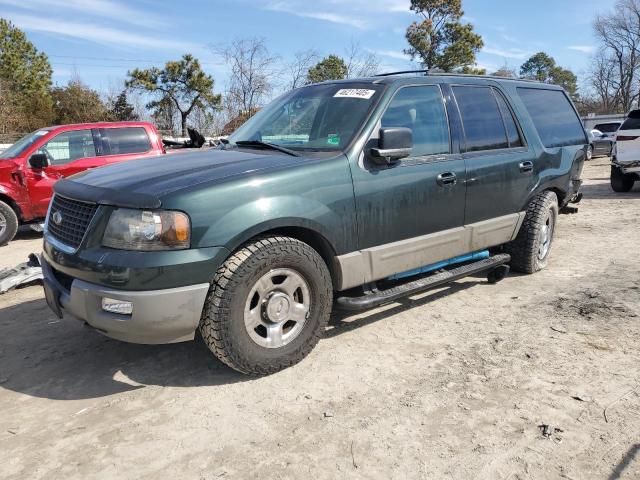 2003 FORD EXPEDITION #3107633079