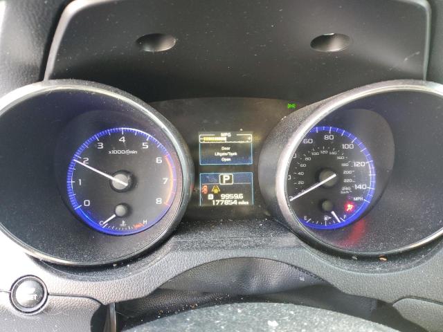 2015 SUBARU OUTBACK 2. - 4S4BSACC7F3329294