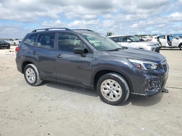 2021 SUBARU FORESTER JF2SKADC8MH541240
