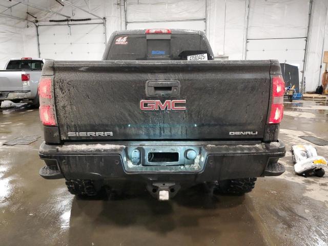 2015 GMC SIERRA K25 1GT120E84FF194549