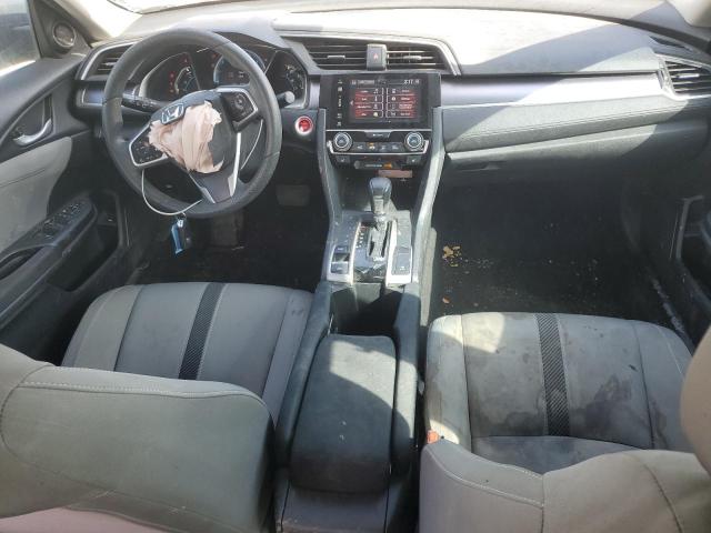 2016 HONDA CIVIC EX - 2HGFC1F30GH631038