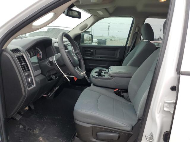2019 RAM 1500 CLASS 1C6RR6FT3KS745650