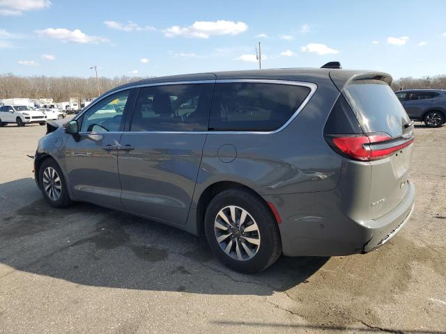2023 CHRYSLER PACIFICA H #3304709909