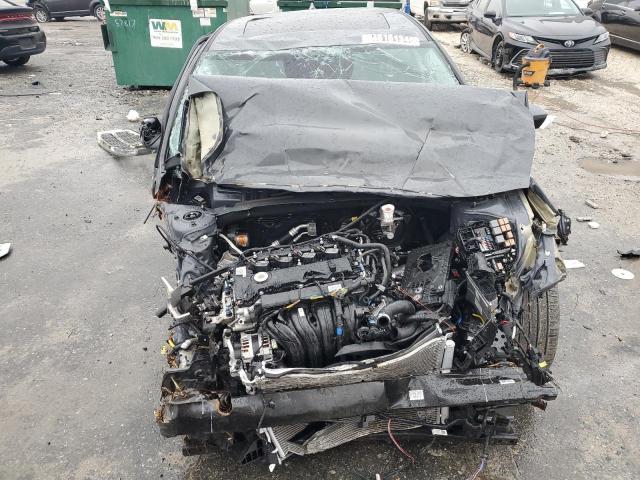 2025 HYUNDAI ELANTRA SE - KMHLS4DG0SU922295