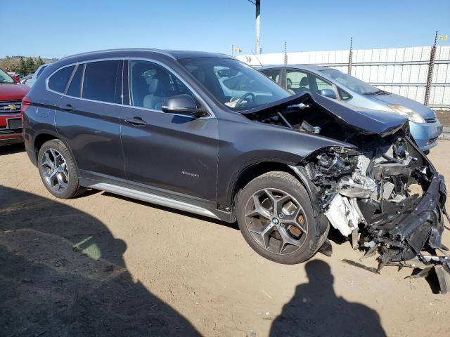 Vin: wbxht3c37g5f66547, lot: 47071185, bmw x1 xdrive28i 20164