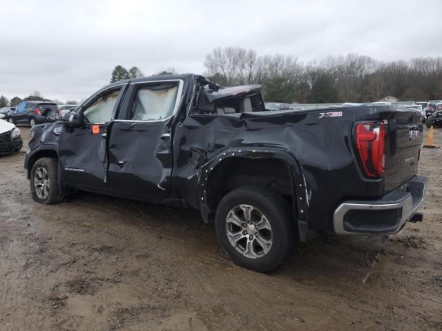 2020 GMC SIERRA K15 - 3GTU9DED2LG355777