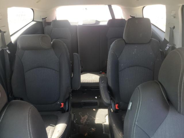 2017 CHEVROLET TRAVERSE L - 1GNKVGKD6HJ120546