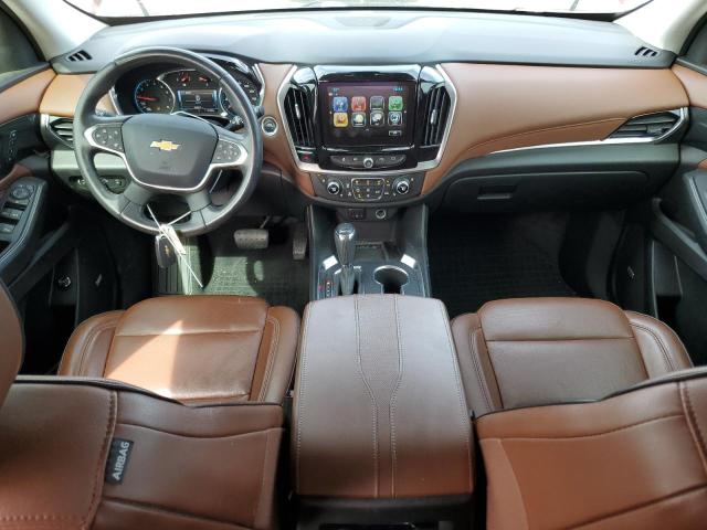 2019 CHEVROLET TRAVERSE H 1GNERNKW8KJ311836