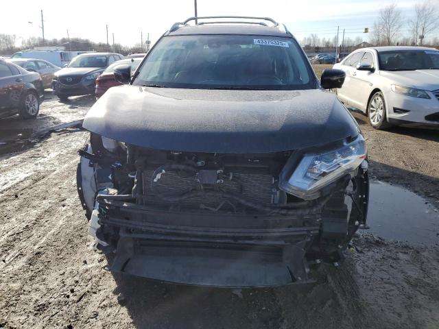 2019 NISSAN ROGUE S - 5N1AT2MV0KC826406