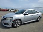 2017 HONDA CIVIC LX - 2HGFC2F52HH535209
