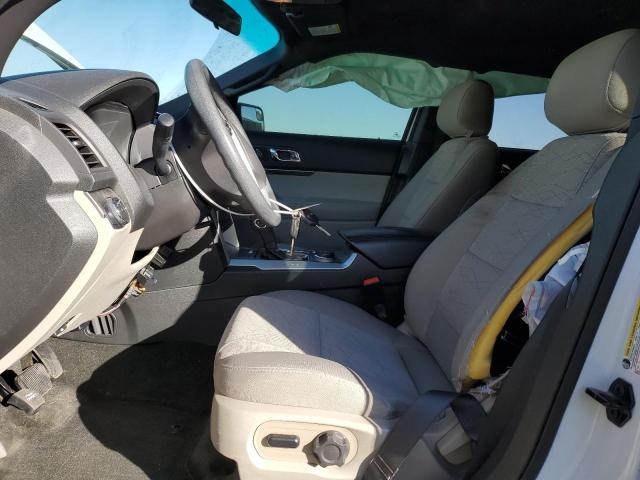 2015 FORD EXPLORER - 1FM5K8B87FGC64135