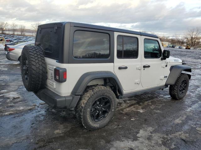 2023 JEEP WRANGLER 4 1C4JJXN6XPW610986