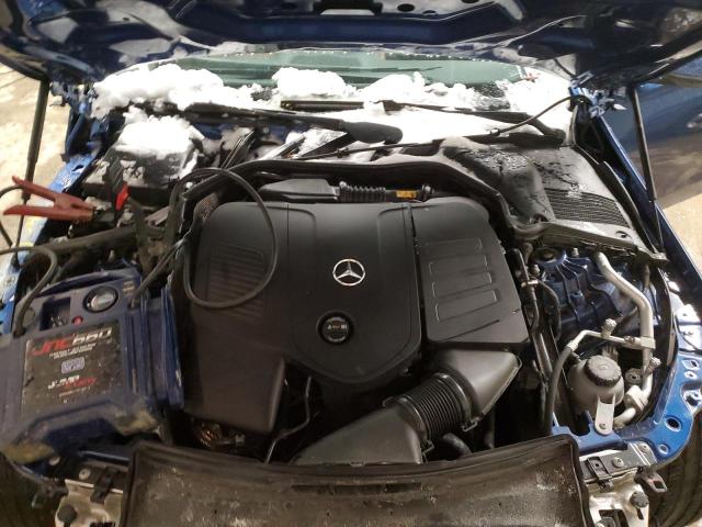 2024 MERCEDES-BENZ C 300 4MAT - W1KAF4HBXRR158103