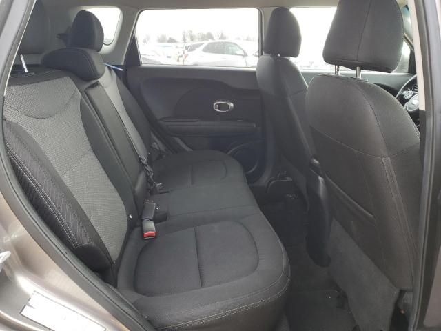 2018 KIA SOUL + KNDJP3A54J7573875