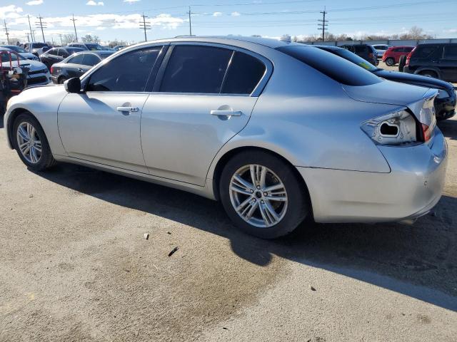 Vin: jn1cv6ap3dm713912, lot: 45978875, infiniti g37 base 20132