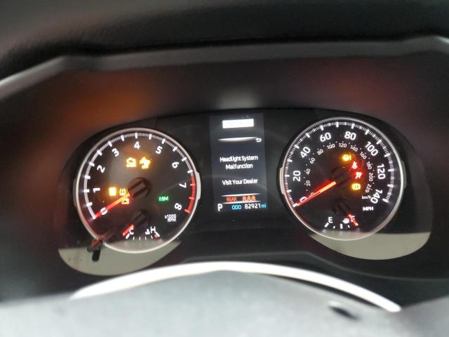 2021 TOYOTA RAV4 XLE - 2T3W1RFV0MW180936