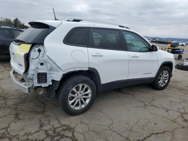 2020 JEEP CHEROKEE L - 1C4PJMCB7LD651493