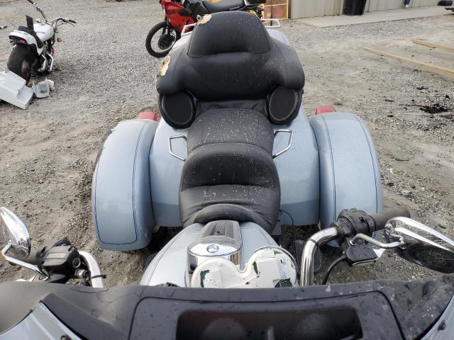 2023 HARLEY-DAVIDSON FLHTCUTG 1HD1MAF13PB859935