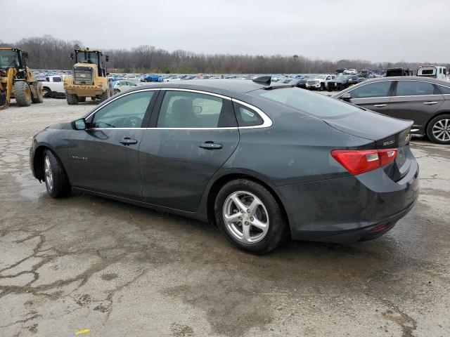 2017 CHEVROLET MALIBU LS 1G1ZB5ST4HF288449