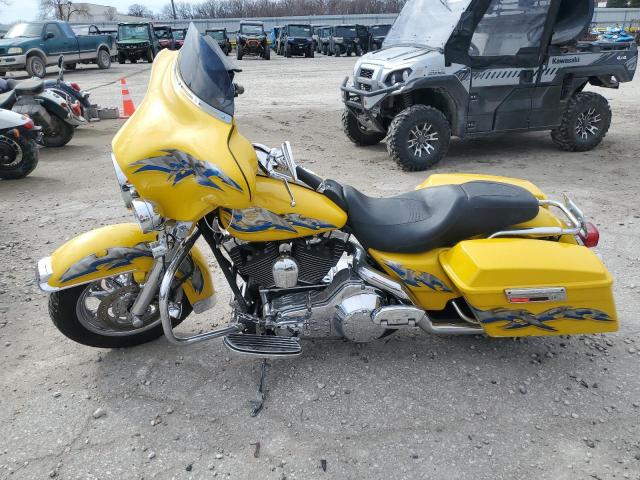 2003 HARLEY-DAVIDSON FLHTPI 1HD1FMW183Y742824