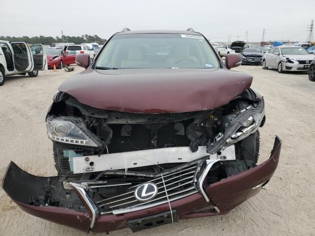 2015 LEXUS RX 350 - 2T2ZK1BA7FC179497