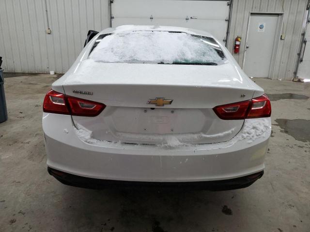 2017 CHEVROLET MALIBU LT 1G1ZE5ST5HF247674