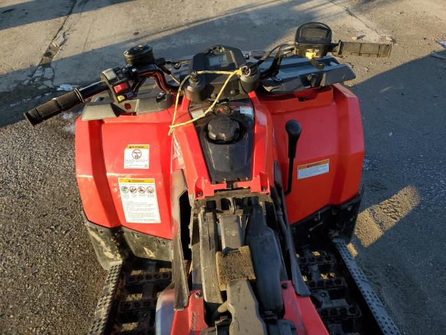 2010 POLARIS SPORTSMAN - 4XALH27A3AB799740