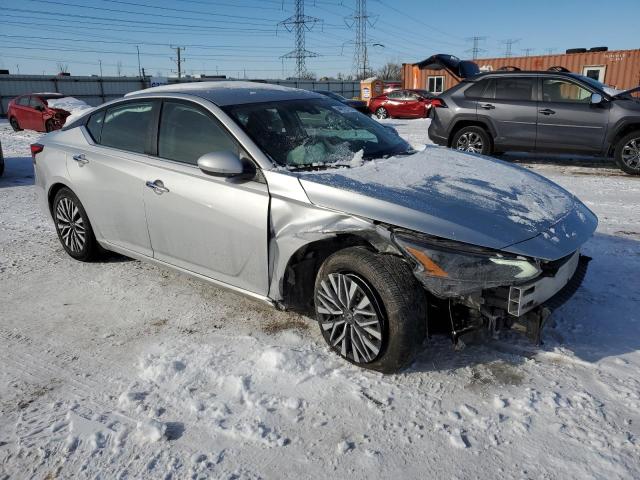 Vin: 1n4bl4dv8pn317105, lot: 44979775, nissan altima sv 20234