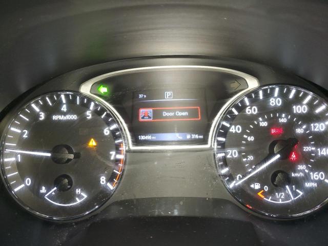 2016 NISSAN ALTIMA 2.5 - 1N4AL3AP5GC290548