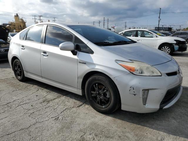 Vin: jtdkn3du7e1767001, lot: 43285995, toyota prius 20144