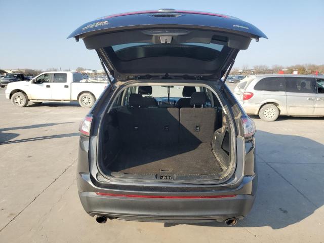 2018 FORD EDGE SE - 2FMPK3G94JBB99936