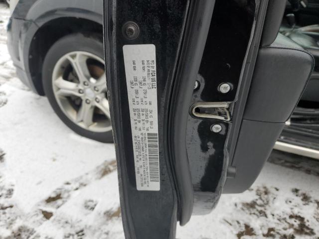 2016 DODGE JOURNEY CR - 3C4PDDGG6GT165125