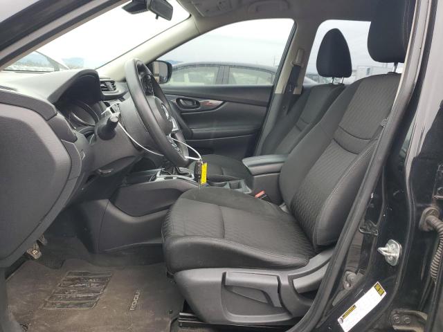 2019 NISSAN ROGUE S - KNMAT2MT4KP560741