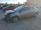 2016 TOYOTA COROLLA EC - 2T1BPRHE4GC483744