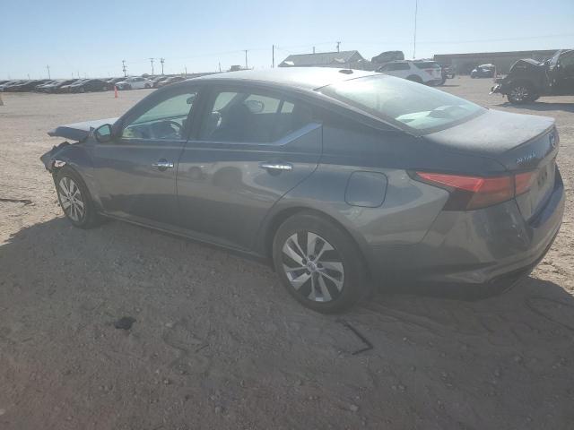 2020 NISSAN ALTIMA S 1N4BL4BV3LC214232