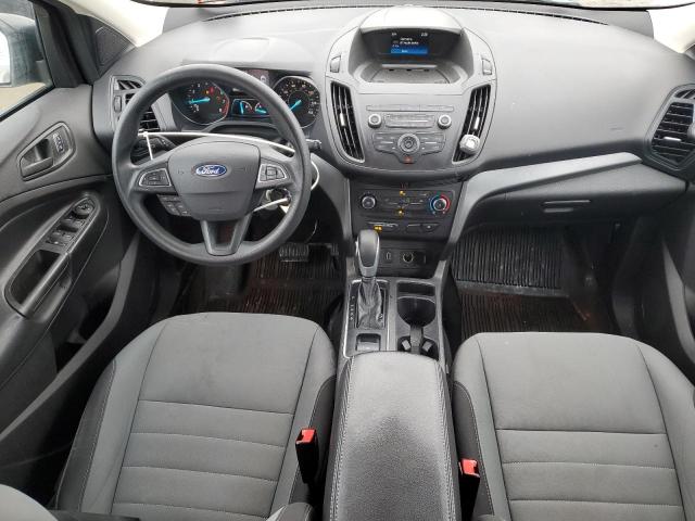 2019 FORD ESCAPE S - 1FMCU0F79KUA65040
