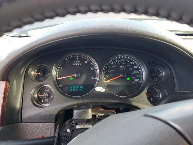 2010 CHEVROLET AVALANCHE - 3GNVKGE01AG102946