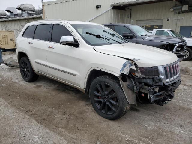 Vin: 1j4rr5gg6bc723019, lot: 44677995, jeep grand cher limited 20114