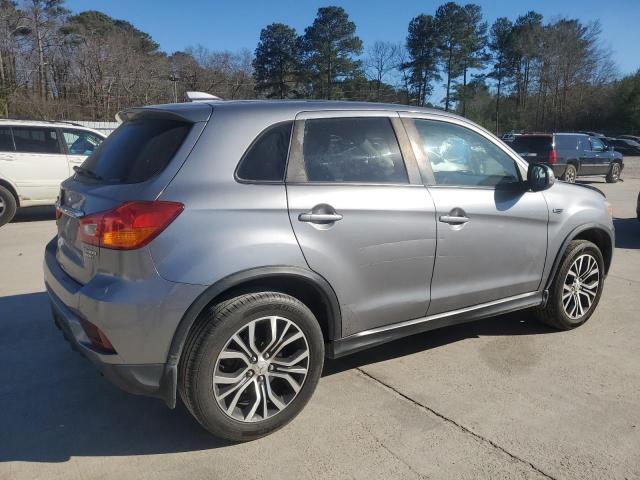 Vin: ja4ar3au4jz016402, lot: 47208465, mitsubishi outlander es 20183