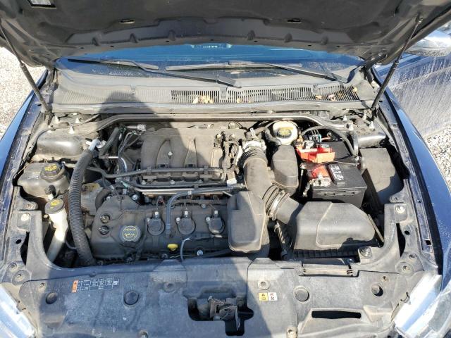 2016 FORD TAURUS LIM - 1FAHP2F86GG157577