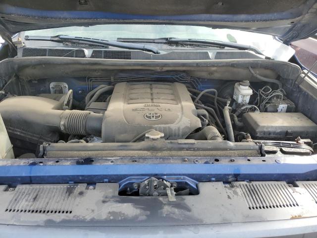 2015 TOYOTA TUNDRA CRE - 5TFDW5F10FX441902