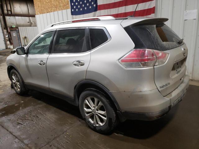 Vin: knmat2mv9fp507153, lot: 43801035, nissan rogue s 20152